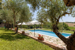 Poggio Vitignano Charming Cottage With Pool and Parking Pianella
